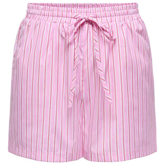Only Γυναικείο σορτς Loris Striped Shorts